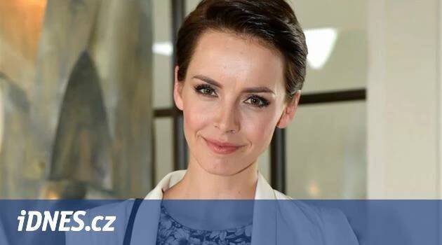 Gabriela Lašková je dvojnásobnou maminkou. Prozradila i jméno syna - iDNES.cz