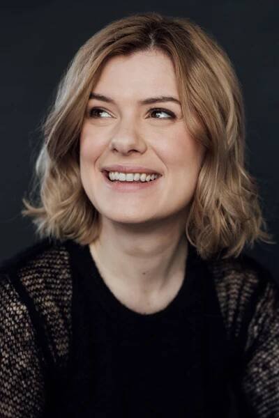 Anna Maguire herečka