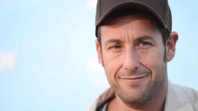 [100+] Adam Sandler Wallpapers