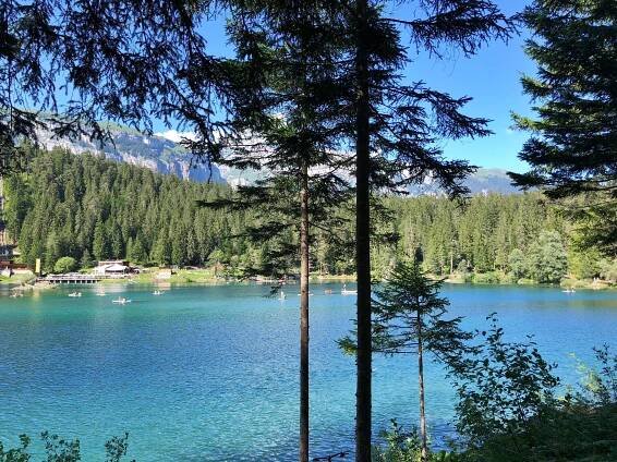 Caumasee