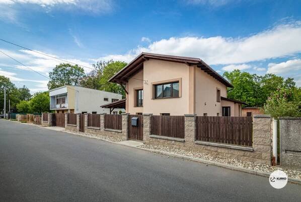Rodinný dům 4+KK, pozemek 747 m2, Staré Město - Frýdek Místek