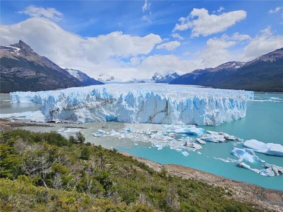 Argentina, Chile - Patagonií a Ohňovou zemí až na skutečný konec světa - 2025/26 - CK Poznání 