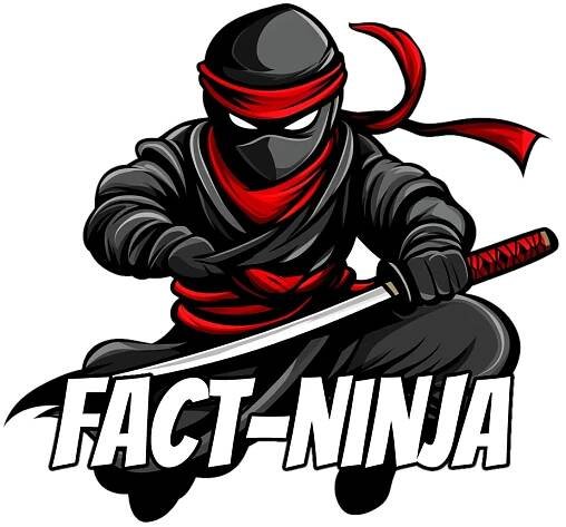Fact Ninja AI by E-Bezpečí #factninjaAI