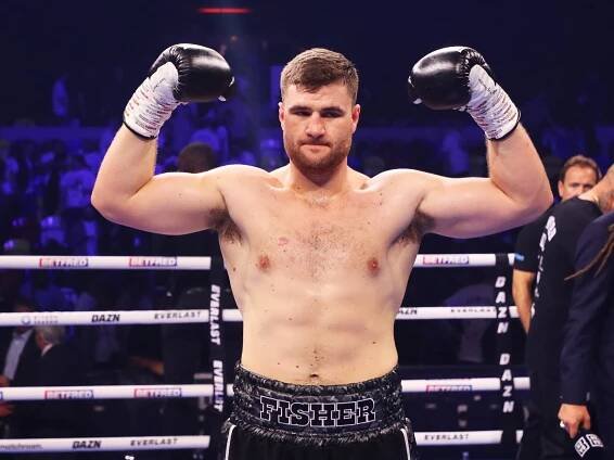 Top strength and conditioning coach reveals the three exercises no boxer should be without