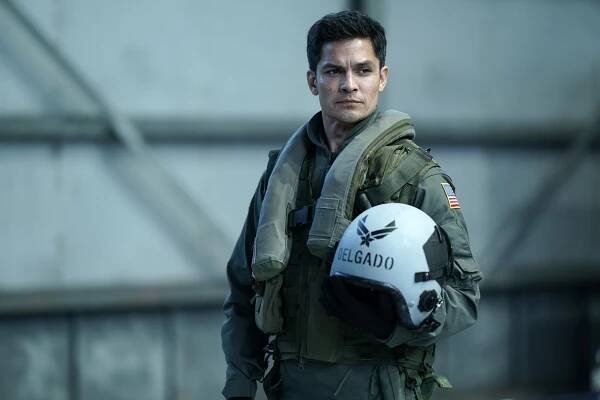 La Brea - The Hunt - Z filmu - Nicholas Gonzalez