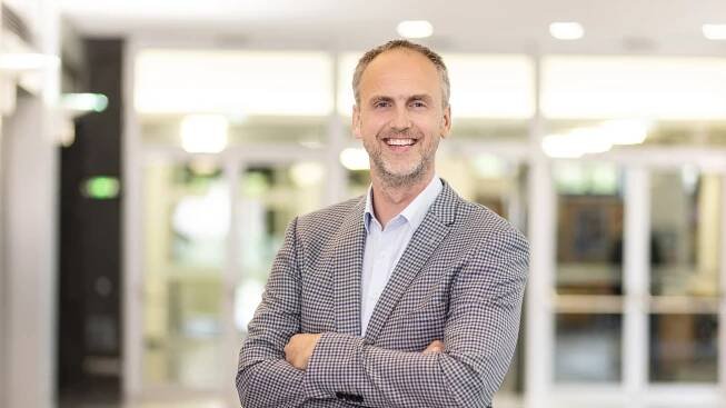 BR-Chor: Peter Dijkstra