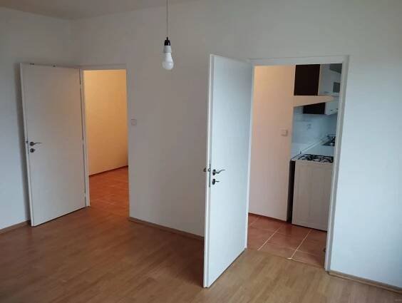 Pronájem bytu 2+1 55 m², Štefánikova, Hradec Králové, Královéhradecký kraj