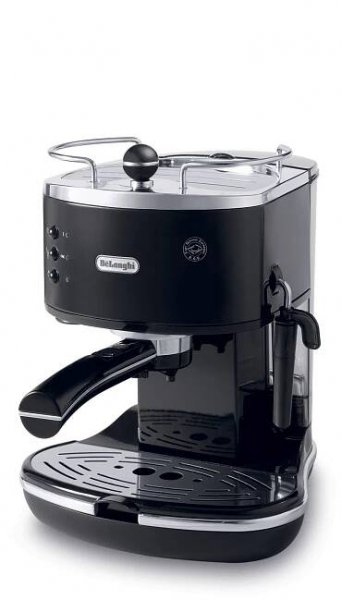 Kávovary DeLonghi ECO 310 Icona
