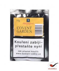 Dýmkový tabák Robert McConnell Covent Garden/10 - Etrafika.cz
