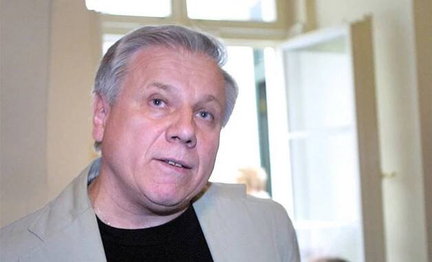 Publicista Motl: Klaus ml. měl mé citace o Schwarzenbergovi uvést celé