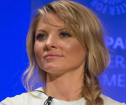 Kaitlin Doubleday