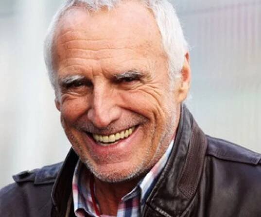 Dietrich Mateschitz