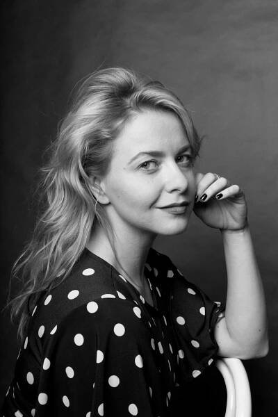 Marta Kondrla