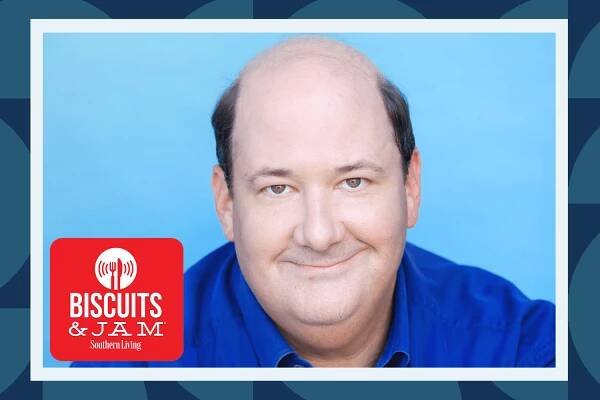 Atlanta Native Brian Baumgartner Has A Lifelong Passion For Barbecue