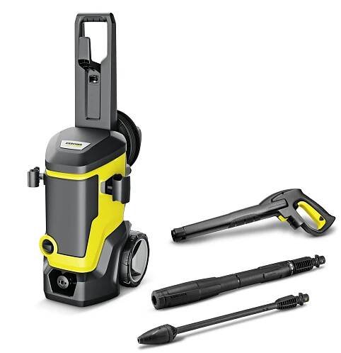 Kärcher Pressure washer K 7 WCM Premium