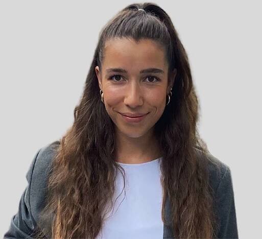 Jenny Breiding (jbr)