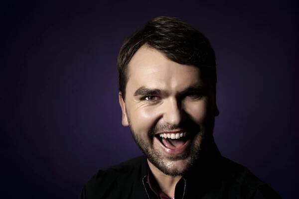 Polské soirée Jana Szymika a Zbigniewa Kaliny v Divadle Rokoko | topvip.cz