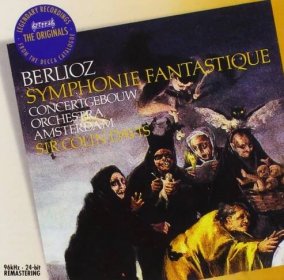 Recommended recordings – The Pacific Symphony Blog