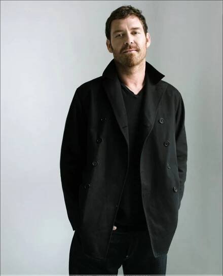 Marton Csokas fotka