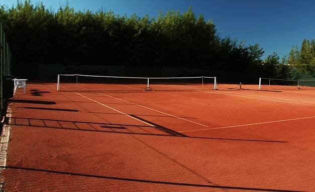RAKETOVÉ SPORTY | RelaxEasy Sportzone