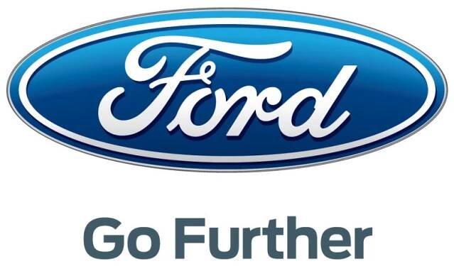 Ford Motor Company_logo