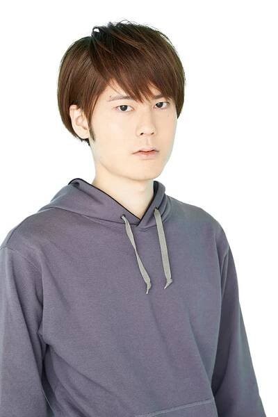 山田鉄二役 内山昂輝