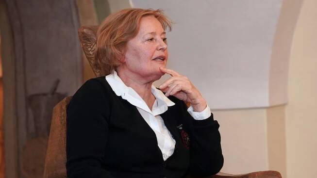 Vášáryová sepsula cestu trojice premiérů do obléhaného Kyjeva