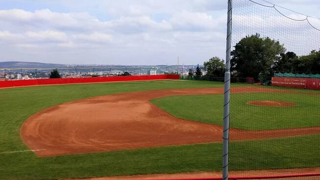 Technika Brno, baseball-softball, p.s. foto 2