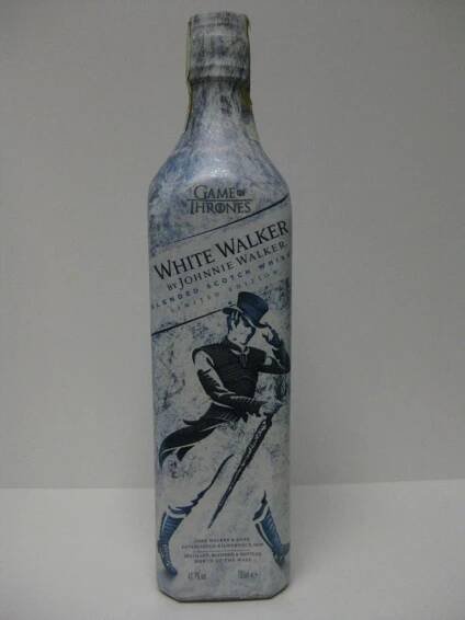 Johny Walker white 41,7% 0,7l - Whisky | Prodej potravin, nápojů a alkoholu Rojal