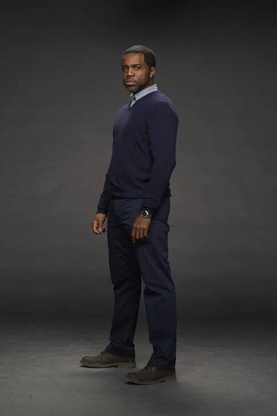 Kevin Hanchard - Orphan Black - Season 2 - Promo