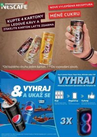 Tamda Foods leták akce od 07.06.2023 do 13.06.2023 NEAKTUÁLNÍ LETÁK - Jídlo.cz