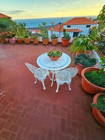 Villa Raquel MONICA APARTMÁN - Ubytování na Madeiře | SCIROCCO - your home in Madeira