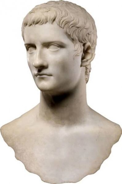 The Early Roman Emperors 3
