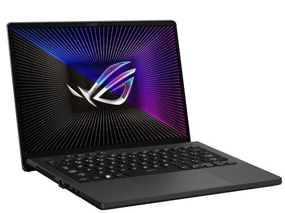 ASUS ROG Zephyrus G14 GA402RJ-L4081W Eclipse Gray
