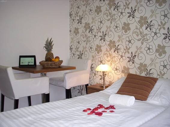 Rezidence Fami De Luxe Design - Máchovo jezero, Doksy | Hotel.cz