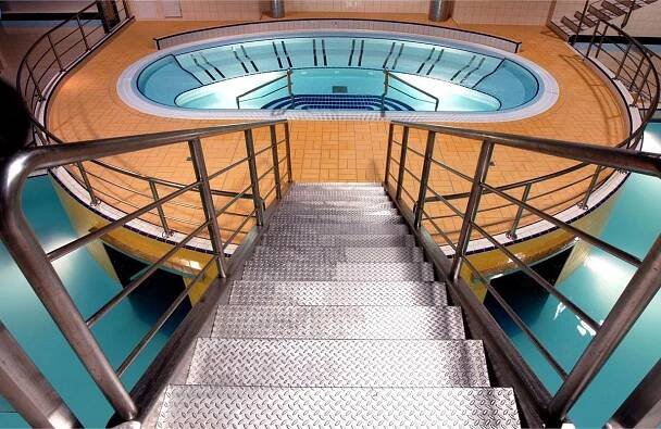 Aquapark Kladno - ceník vstupného, otevírací doba, vstupné, akce