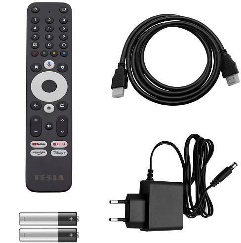 TESLA MediaBox XT850