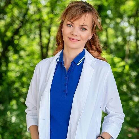 Anna Nováková