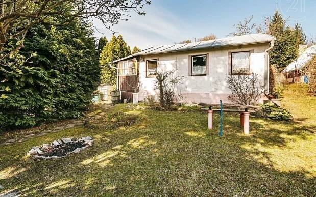 Chaty, Ochoz u Brna, 44 m²