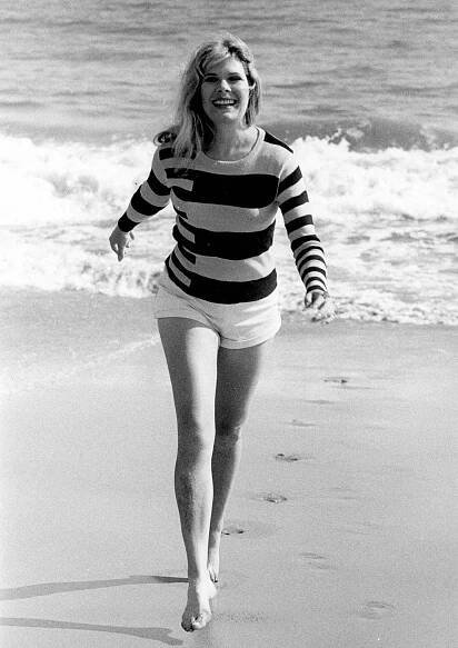 Loretta Swit