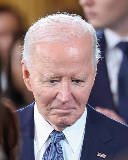 Biden pardons five members of his family, including his brothers