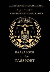 File:Somaliland Passport Cover (non biometric).svg - Wikimedia Commons