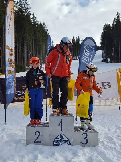 Fotogalerie Bílá Ski Cup 11. února 2017 | Rensar - Organizátor volnočasových aktivit