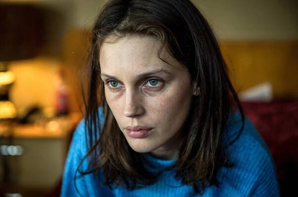 Moloch - Episode 6 - Z filmu - Marine Vacth