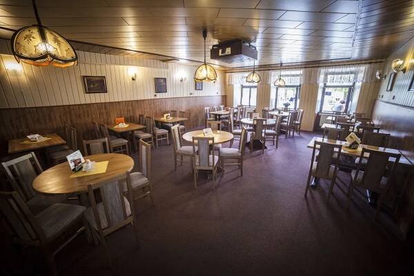 Fotogalerie – Hotel Fogl