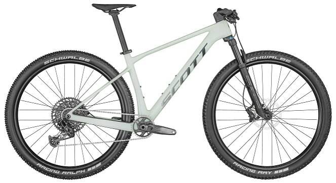 Scott Scale 920