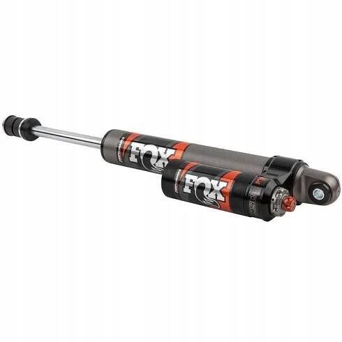 Zadní tlumič FOX Performance Elite 2.5 Reservoir Regul. DSC Lift 0-2"