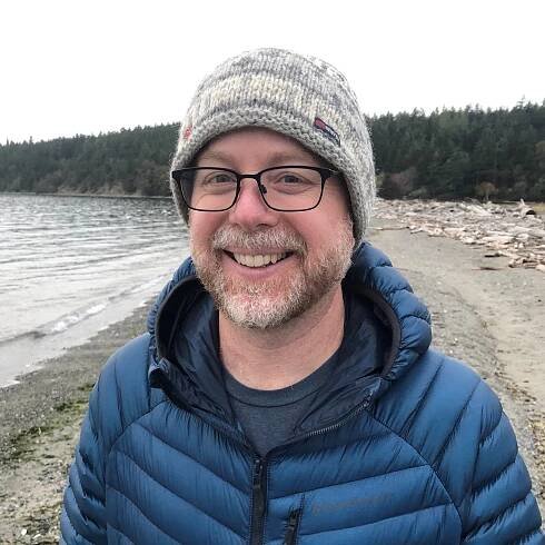 Q&A | University of Washington Press Blog