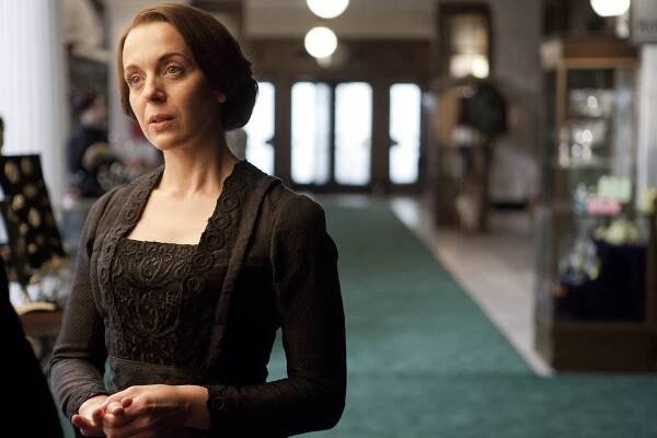 Pan Selfridge - Epizoda 4 - Z filmu - Amanda Abbington