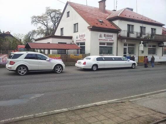 Svatba neteře